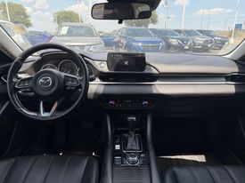 2018 Mazda Mazda6