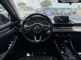 2018 Mazda Mazda6