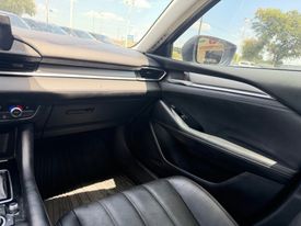 2018 Mazda Mazda6