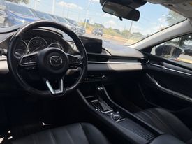 2018 Mazda Mazda6