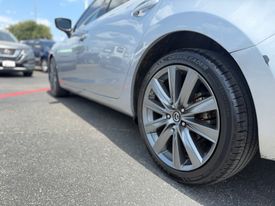 2018 Mazda Mazda6