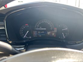 2018 Cadillac XT5