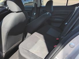 2020 Nissan Versa