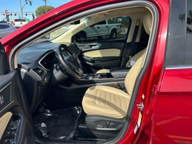 2019 Ford Edge