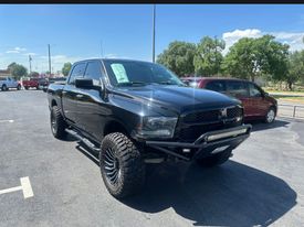 2015 Ram 1500