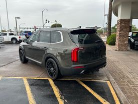 2020 Kia Telluride