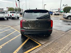 2020 Kia Telluride