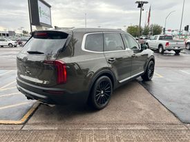 2020 Kia Telluride