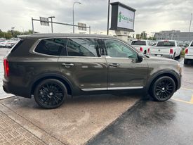 2020 Kia Telluride