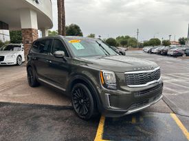 2020 Kia Telluride