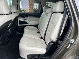 2020 Kia Telluride