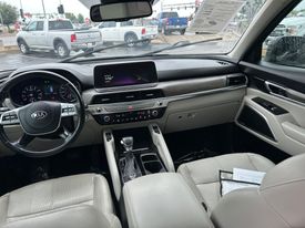 2020 Kia Telluride