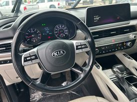 2020 Kia Telluride