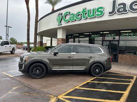 2020 Kia Telluride