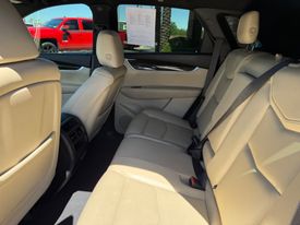 2018 Cadillac XT5