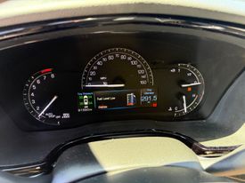 2018 Cadillac XT5