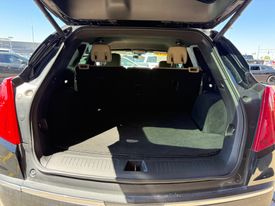 2018 Cadillac XT5
