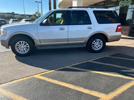 2013 Ford Expedition