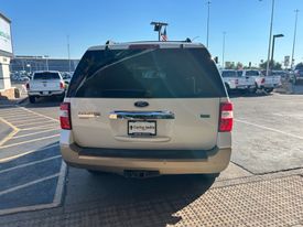 2013 Ford Expedition