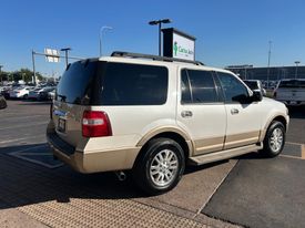 2013 Ford Expedition