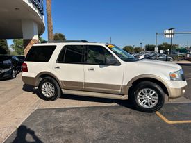 2013 Ford Expedition