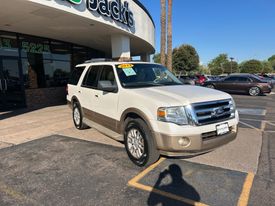 2013 Ford Expedition