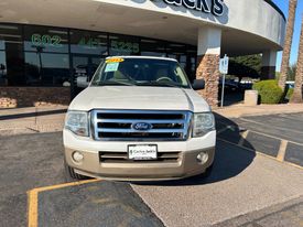 2013 Ford Expedition