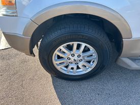 2013 Ford Expedition