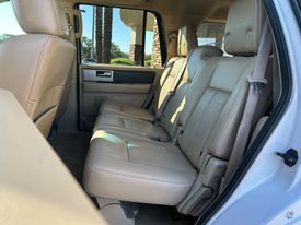 2013 Ford Expedition
