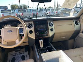 2013 Ford Expedition