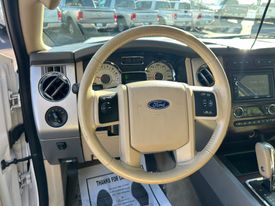 2013 Ford Expedition