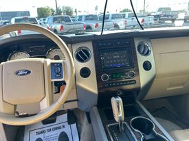 2013 Ford Expedition