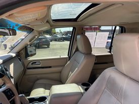 2013 Ford Expedition