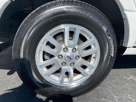 2013 Ford Expedition