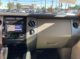2013 Ford Expedition