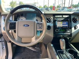 2013 Ford Expedition