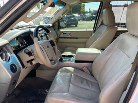 2013 Ford Expedition