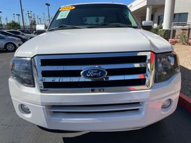 2013 Ford Expedition