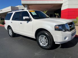 2013 Ford Expedition