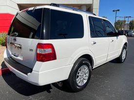2013 Ford Expedition