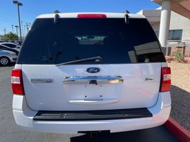 2013 Ford Expedition