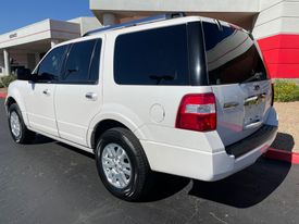 2013 Ford Expedition