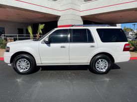2013 Ford Expedition