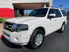 2013 Ford Expedition