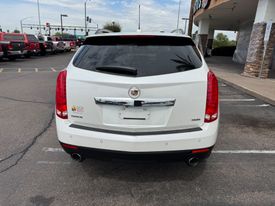 2015 Cadillac SRX
