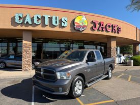 2019 Ram 1500 Classic