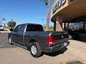 2019 Ram 1500 Classic