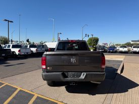 2019 Ram 1500 Classic
