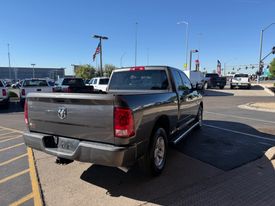 2019 Ram 1500 Classic