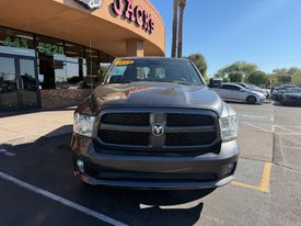 2019 Ram 1500 Classic